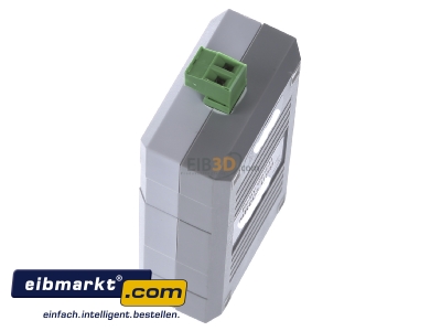 View top right Lingg&Janke 87999 USB Interface for bus system
