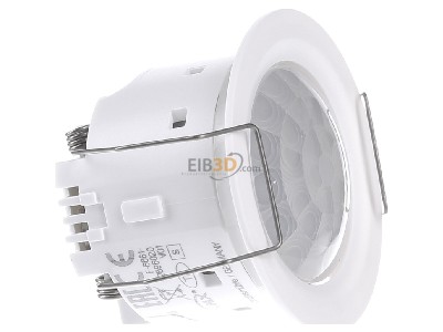 View on the left Jung 2096 LUX EIB, KNX brightness sensor, 
