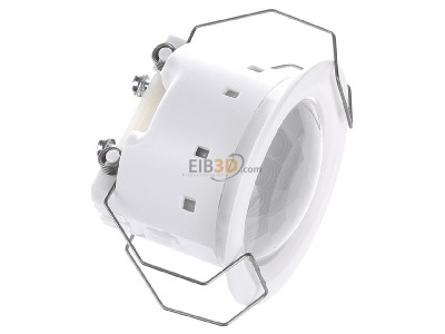 View top left Jung 2096 LUX EIB, KNX brightness sensor, 
