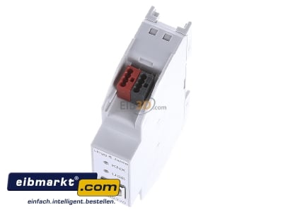 View up front Lingg&Janke COMUSB-REG-1 Bluetooth interface for bus system 
