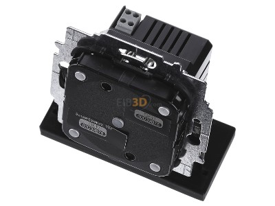 View up front Busch Jaeger 6211/1.1 Switch actuator for home automation 1-ch 
