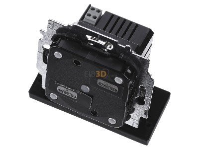 Ansicht oben vorne Busch Jaeger 6211/1.1 Sensor/Schaltaktor 1/1-fach 