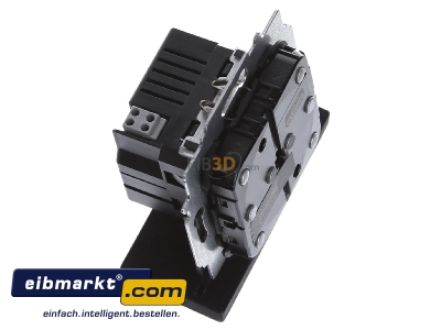 Ansicht oben links Busch-Jaeger 6220-0-0018 Sensor/Jalousieaktor 2/1-fach 6213/2.1