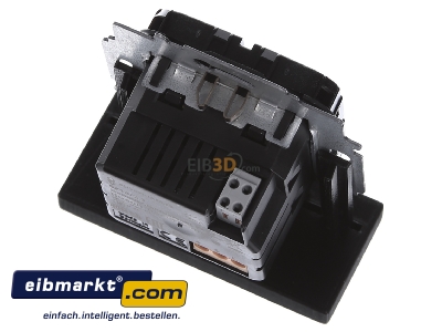 Ansicht oben hinten Busch-Jaeger 6220-0-0018 Sensor/Jalousieaktor 2/1-fach 6213/2.1