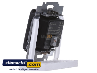 View on the right Busch-Jaeger 6224/2.0 Room thermostat for bus system
