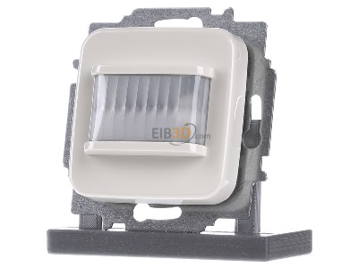 Front view Busch Jaeger 6225/1.0-212 EIB, KNX movement sensor 180, 
