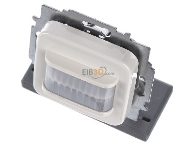 View up front Busch Jaeger 6225/1.0-212 EIB, KNX movement sensor 180, 
