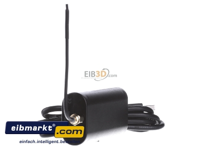 Ansicht rechts Eltako FAM-USB Funk-Antennenmodul m.USB,o.GFVS-Lizenz 