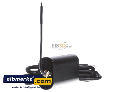 View on the right Eltako FAM-USB Radio receiver 868MHz 
