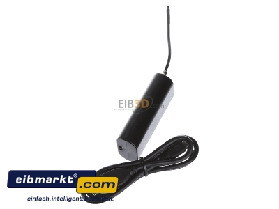 Ansicht oben links Eltako FAM-USB Funk-Antennenmodul m.USB,o.GFVS-Lizenz 