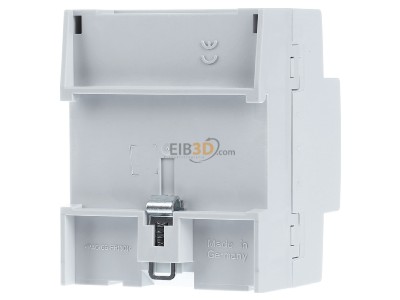 Ansicht hinten ABB SV/S30.640.5.1 EIB, KNX Spannungsversorgung mit Drossel 640mA, 