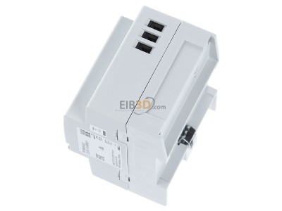 View top right ABB SV/S30.640.5.1 EIB, KNX power supply with throttle 640mA, 
