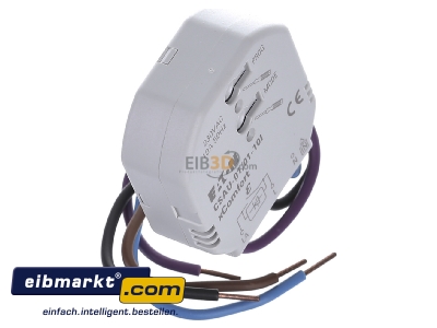 View top left Eaton (Installation) CSAU-01/01-10I Switch actuator for bus system 1-ch - 
