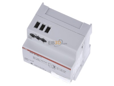 View up front ABB SV/S 30.160.1.1 EIB, KNX power supply 160mA, 
