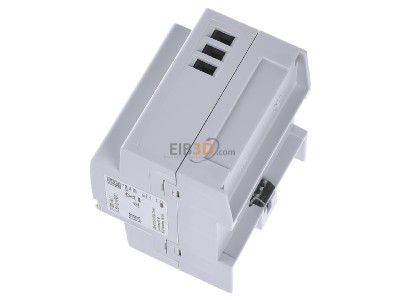 View top right ABB SV/S 30.160.1.1 EIB, KNX power supply 160mA, 
