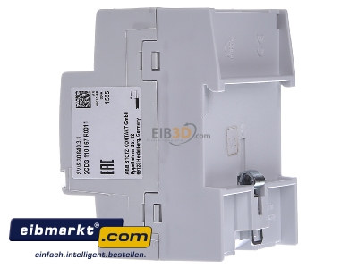 View on the right ABB Stotz S&J SV/S 30.640.3.1 Power supply for bus system 640mA 
