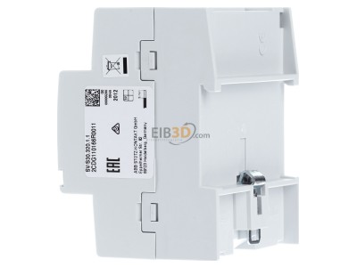 View on the right ABB SV/S 30.320.1.1 EIB, KNX power supply 320mA, 
