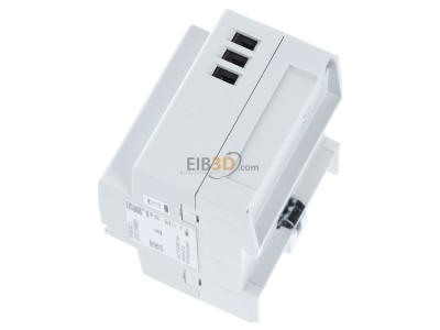 View top right ABB SV/S 30.320.1.1 EIB, KNX power supply 320mA, 
