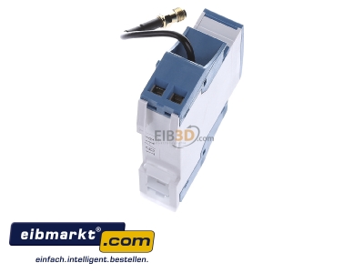 Ansicht oben hinten Eltako FTD14 Bus-Telegramm-Duplizierer RS485 