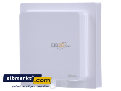 Frontansicht Eltako FEM65-wg Funk-Antennenmodul fr Sub-Bus RS485 