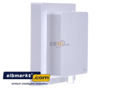 Ansicht links Eltako FEM65-wg Funk-Antennenmodul fr Sub-Bus RS485 