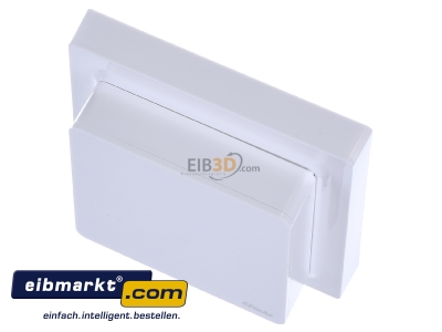 Ansicht oben vorne Eltako FEM65-wg Funk-Antennenmodul fr Sub-Bus RS485 
