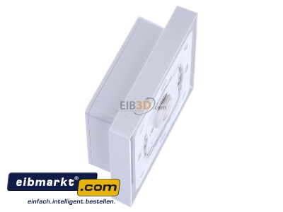 Ansicht oben rechts Eltako FEM65-wg Funk-Antennenmodul fr Sub-Bus RS485 