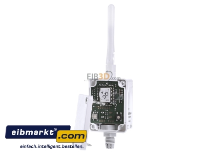 Front view Eltako 30000459 Touch sensor connector for bus system
