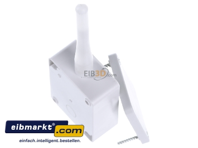 Top rear view Eltako 30000459 Touch sensor connector for bus system
