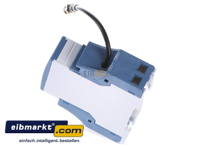 View top right Eltako FSM14-UC Touch sensor connector for bus system 
