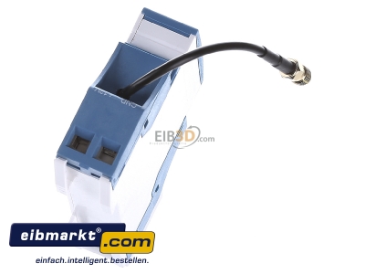Top rear view Eltako FSM14-UC Touch sensor connector for bus system 
