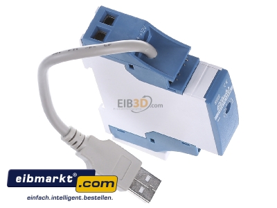 View top left Eltako 30014049 Multiple interface for bus system
