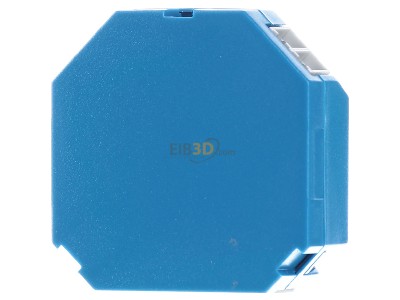 Ansicht hinten Eltako FTS61BTK Bus-Tasterkoppler fr FTS14TG 