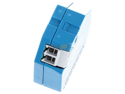 Ansicht oben links Eltako FTS61BTK Bus-Tasterkoppler fr FTS14TG 