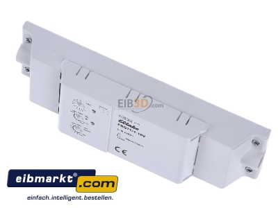 View up front Eltako FSG71/1-10V Light control unit for bus system 1-ch
