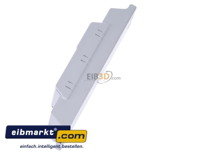 View top right Eltako FSG71/1-10V Light control unit for bus system 1-ch
