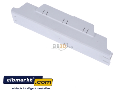 Ansicht oben hinten Eltako FSG71/1-10V Funk-Steuergert fr EVG 1-10V 