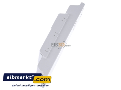 Ansicht oben rechts Eltako FUD71-230V Funk-Universal-Dimmaktor 