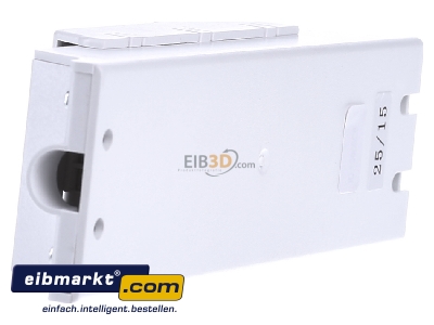 View on the right Eltako FSB71-230V Sunblind actuator for bus system 1-ch - 
