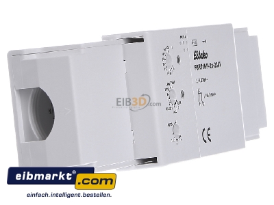 View on the left Eltako 30200865 Switch actuator for bus system 2-ch
