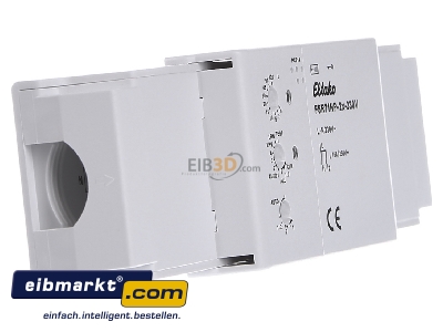 View on the left Eltako 30200865 Switch actuator for bus system 2-ch
