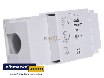 View on the left Eltako 30200868 Switch actuator for bus system 2-ch
