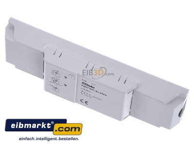 View up front Eltako FSR71NP-4x-230V Switch actuator for bus system 4-ch 
