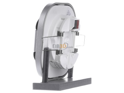 View on the right Busch Jaeger 6131/31-183 EIB, KNX movement sensor, 
