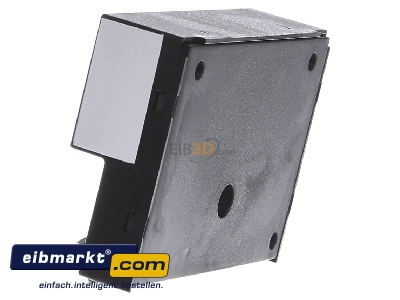 View on the right ABB Stotz S&J MG/E4.4.1 Signalling group module
