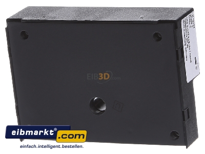 Back view ABB Stotz S&J MG/E4.4.1 Signalling group module
