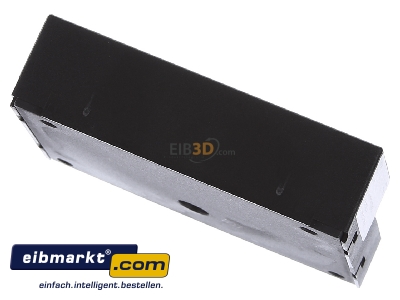 Top rear view ABB Stotz S&J MG/E4.4.1 Signalling group module
