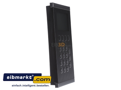 View on the left ABB Stotz S&J BT/A 1.1 Operating device for intrusion detection - 

