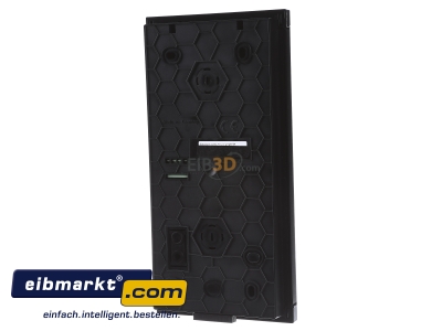 Back view ABB Stotz S&J BT/A 1.1 Operating device for intrusion detection - 
