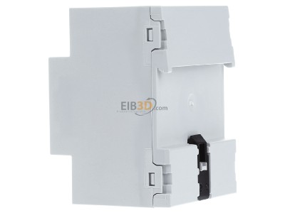 Ansicht rechts Siemens 5WG1141-1AB03 EIB, KNX Dali Gateway Plus N 141/03, 